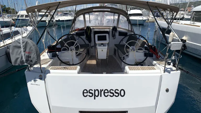 Espresso