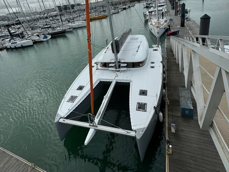 El Paso 2 yacht charter photo