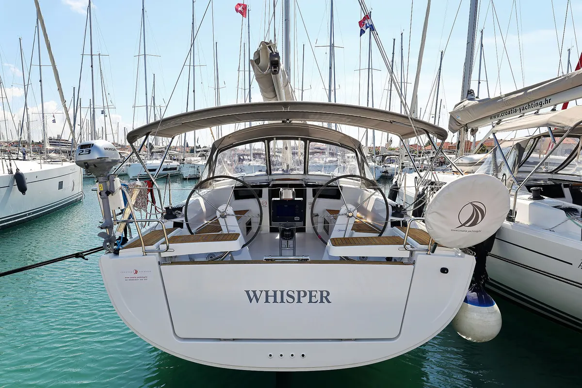 Whisper