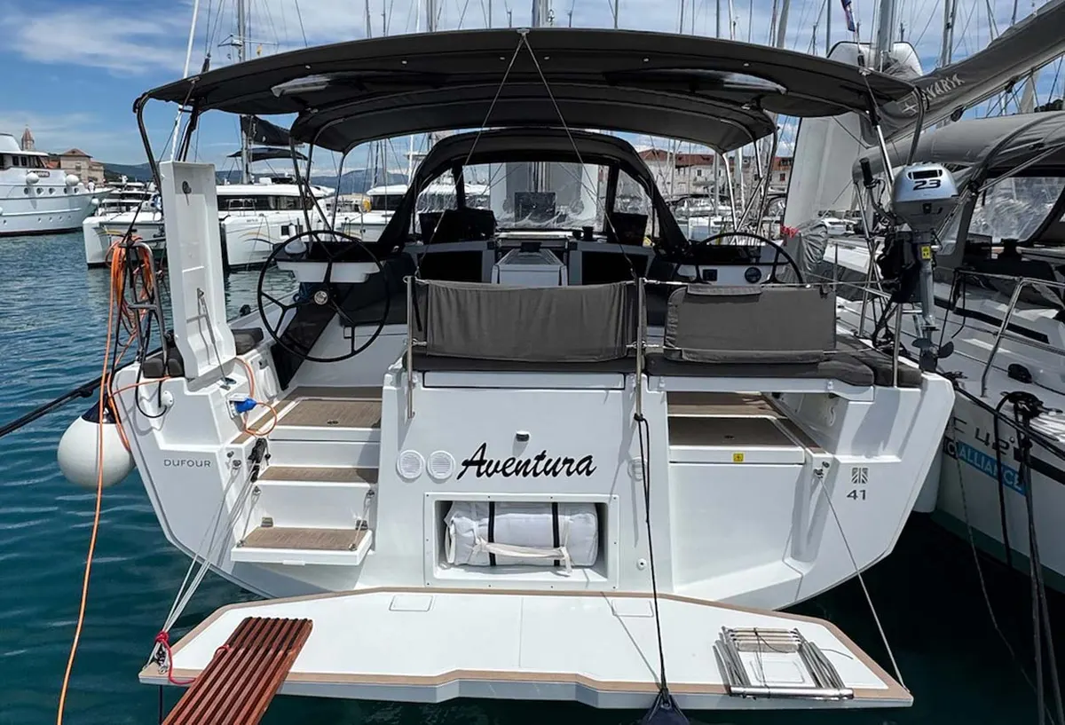 Aventura