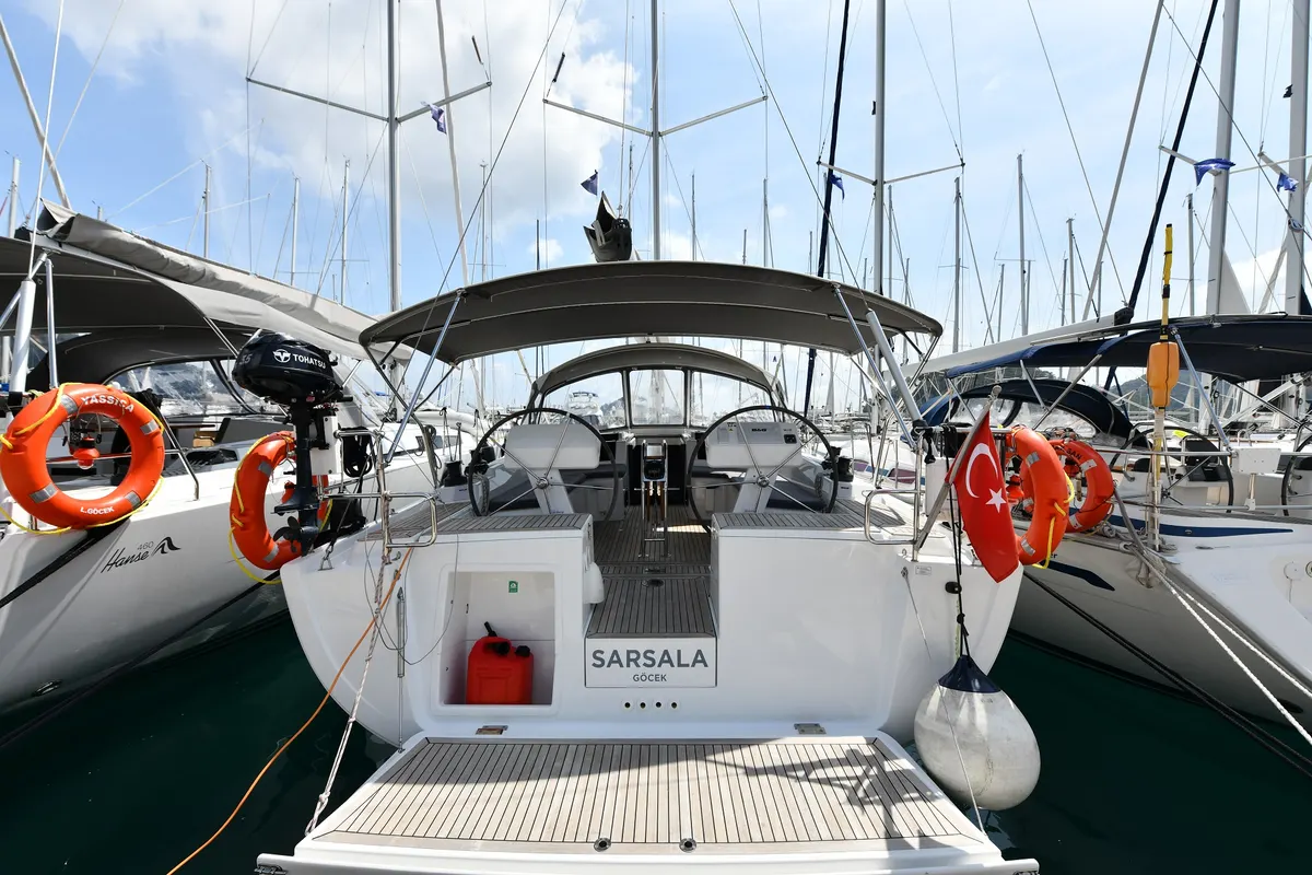 Sarsala
