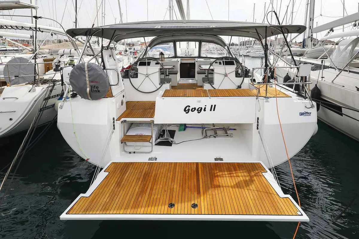 Gogi-II