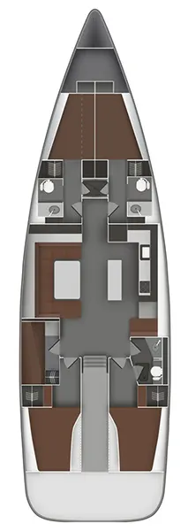Deck plan