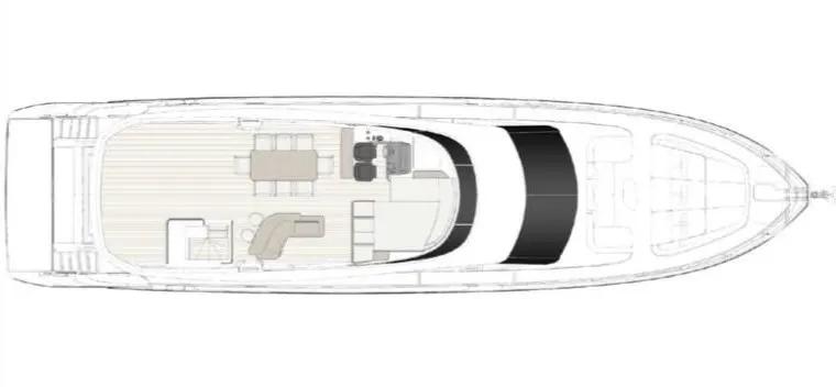Deck plan