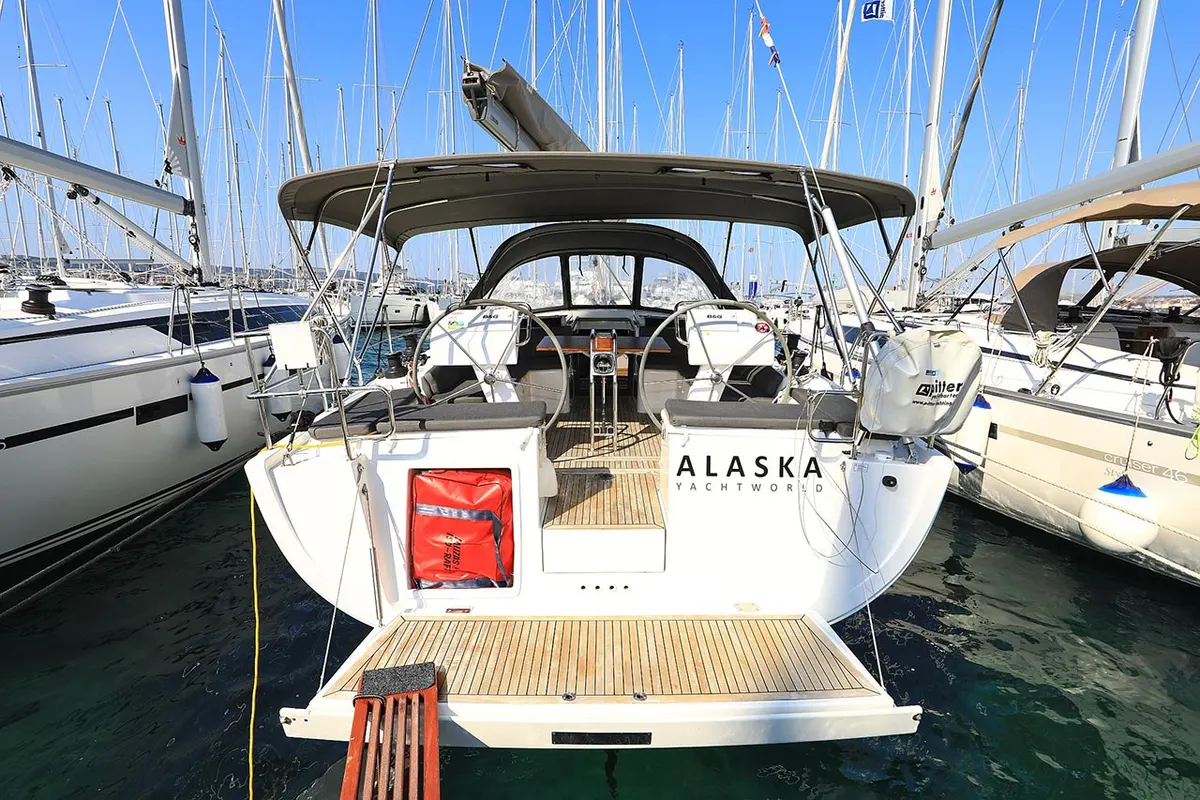Alaska
