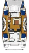 Deck plan