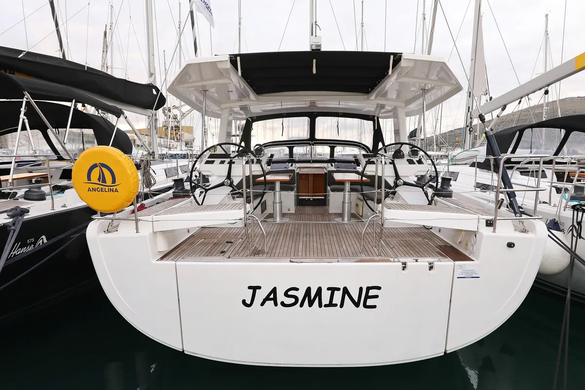 Jasmine