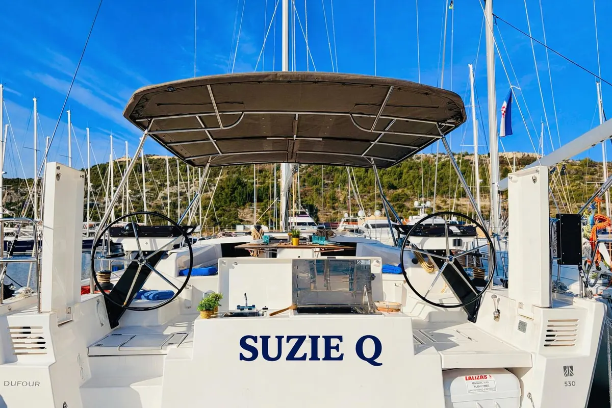 Suzie Q