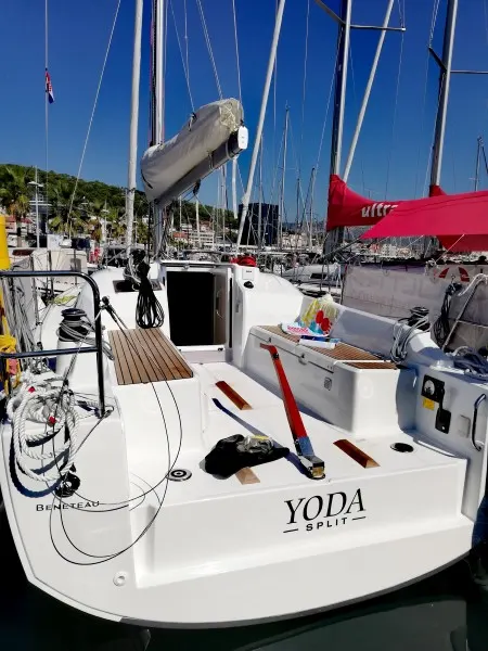 Yoda