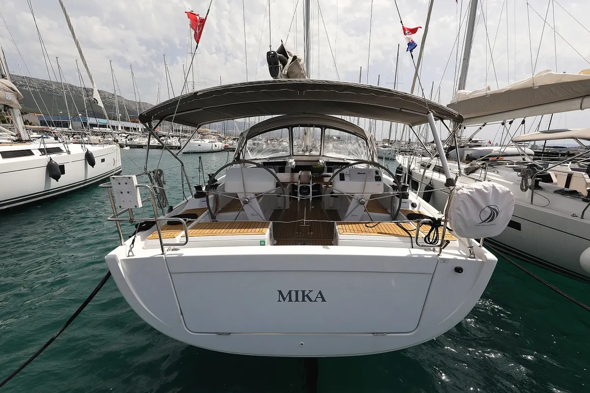 Mika