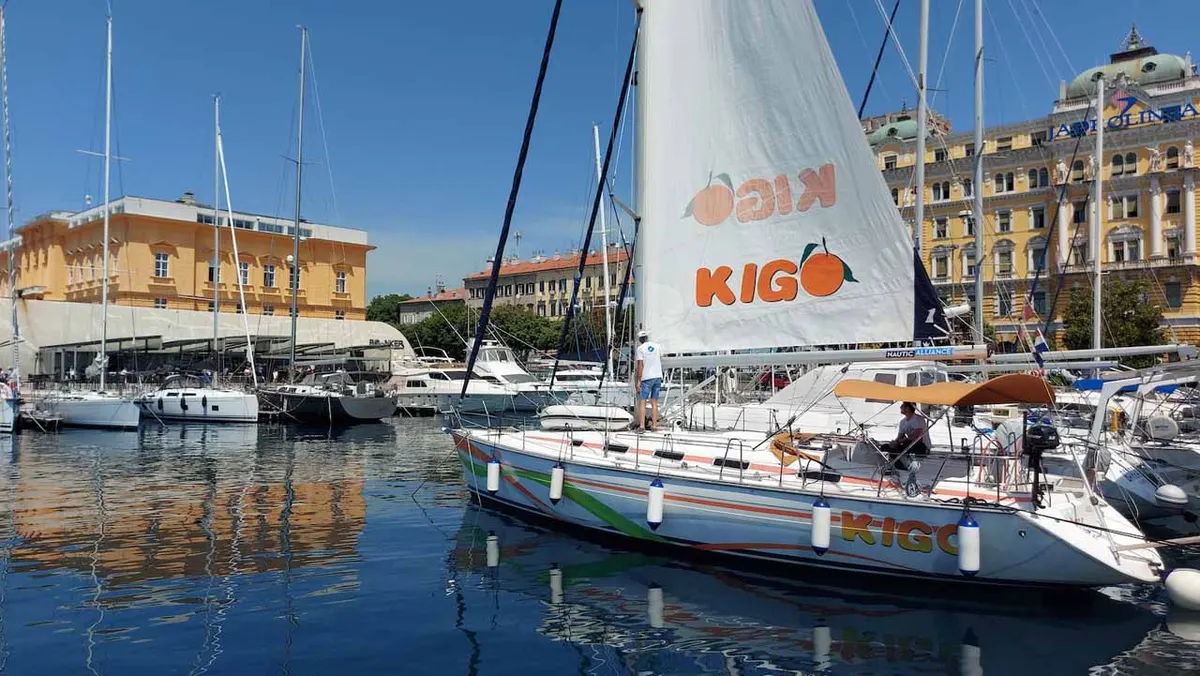 Kigo 2