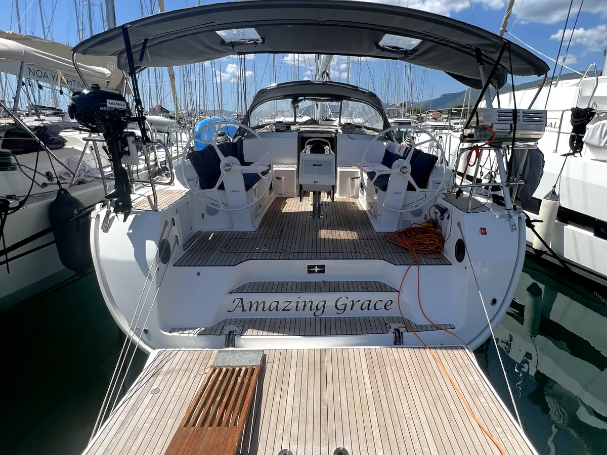 Amazing Grace