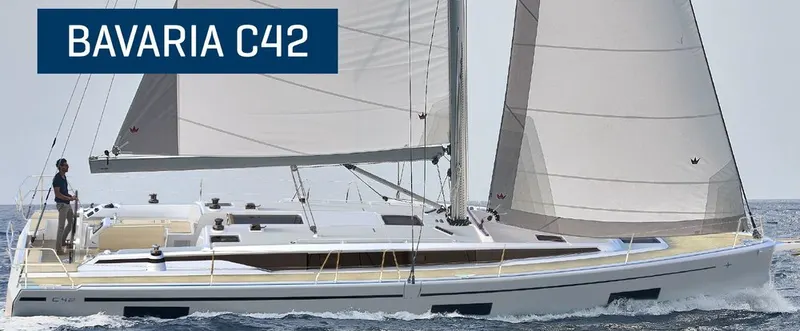 Atlanta yacht charter photo