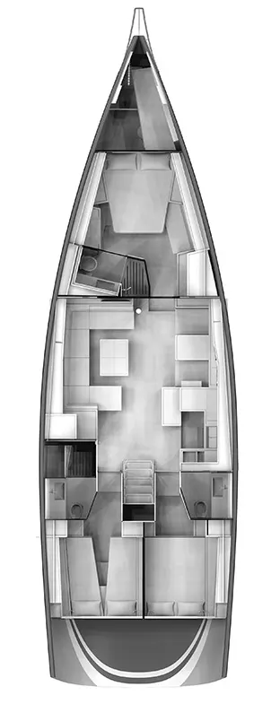 Deck plan