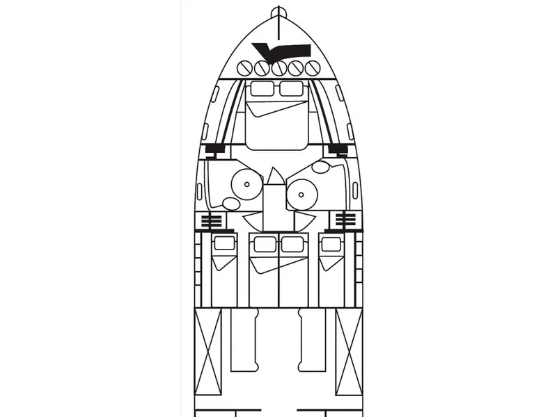 Deck plan