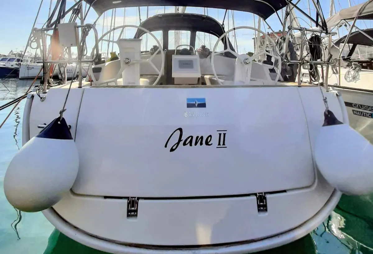 Jane II