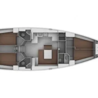 Deck plan