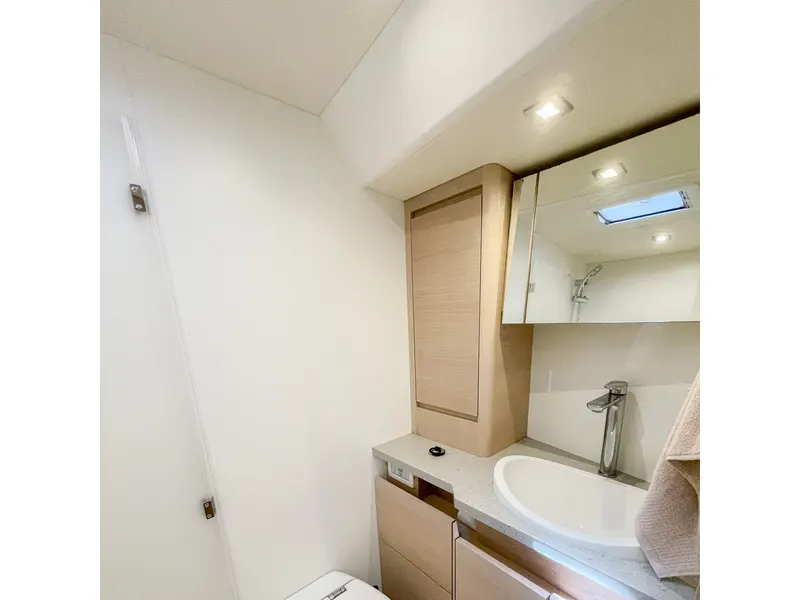 Capriccio yacht charter photo