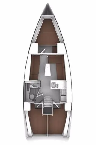 Deck plan