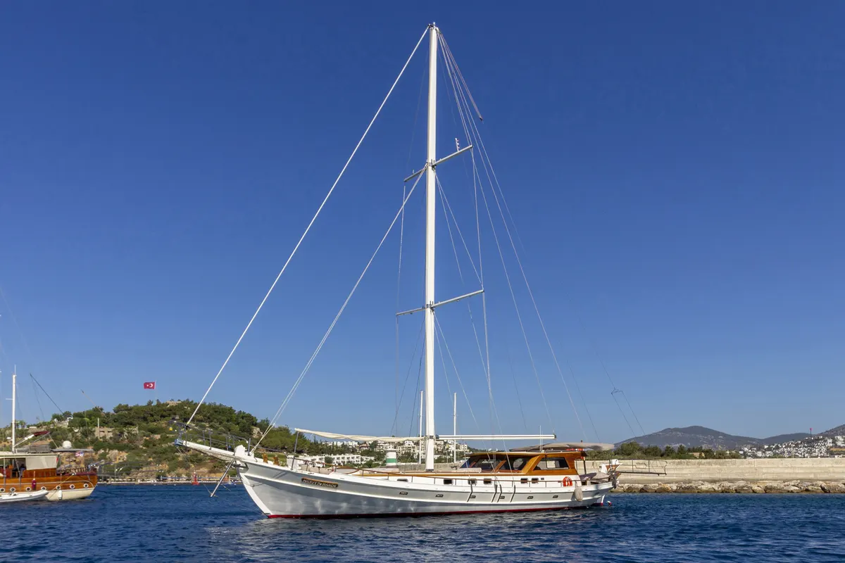 Mürvet Hanım