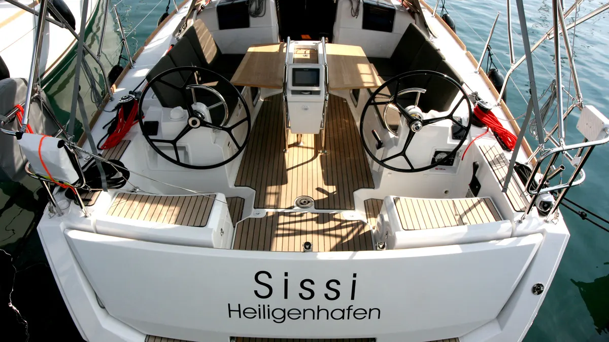 Sissi