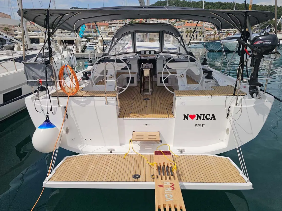 Nonica