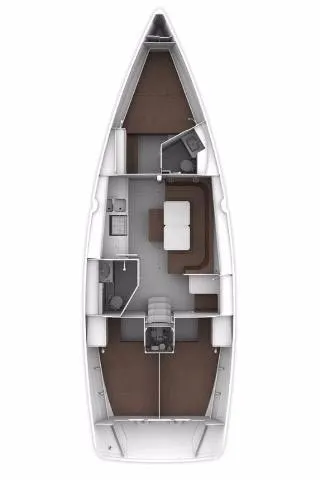 Deck plan