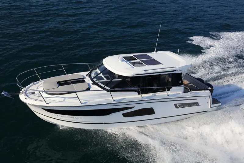 Talos yacht charter photo