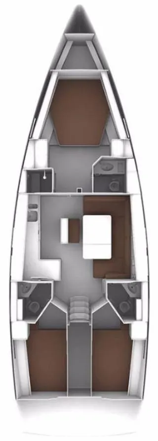Deck plan