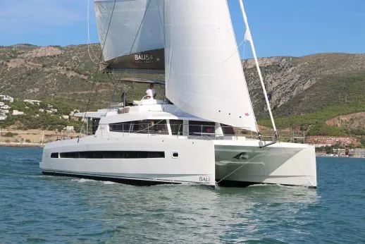 DREAM AMALFI_DB yacht charter photo