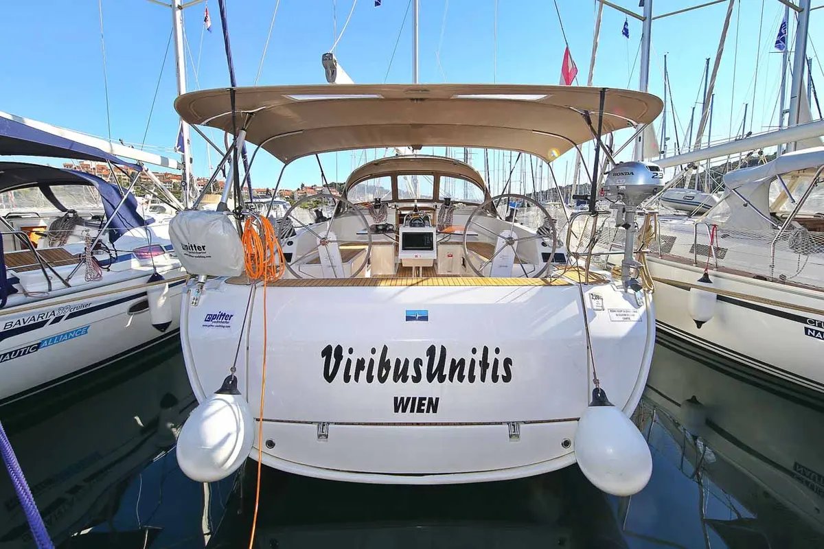 Viribus Unitis