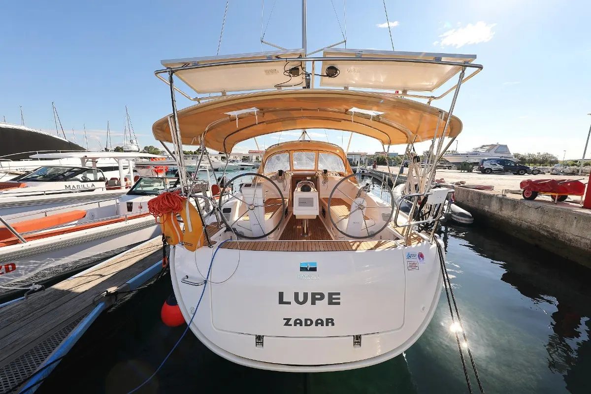 Lupe