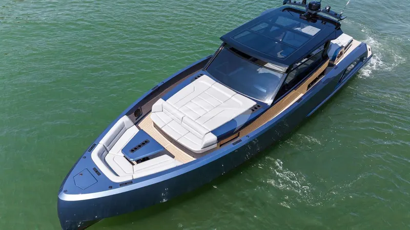 ETSEA yacht charter photo