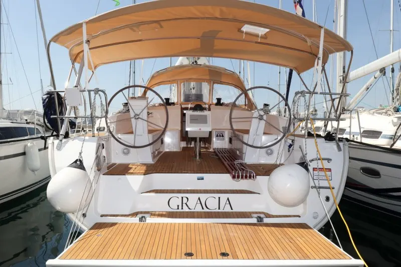 Gracia