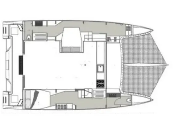 Deck plan