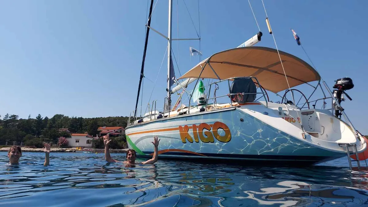 Kigo 3