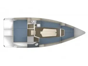 Deck plan