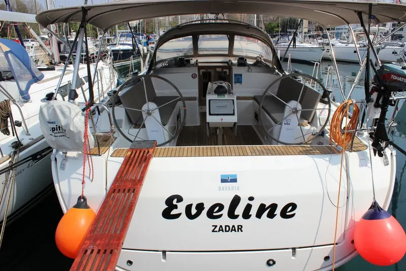 Eveline