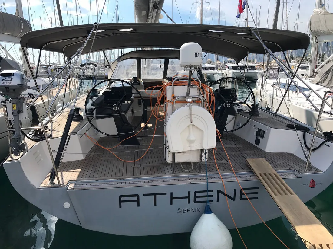 Athene