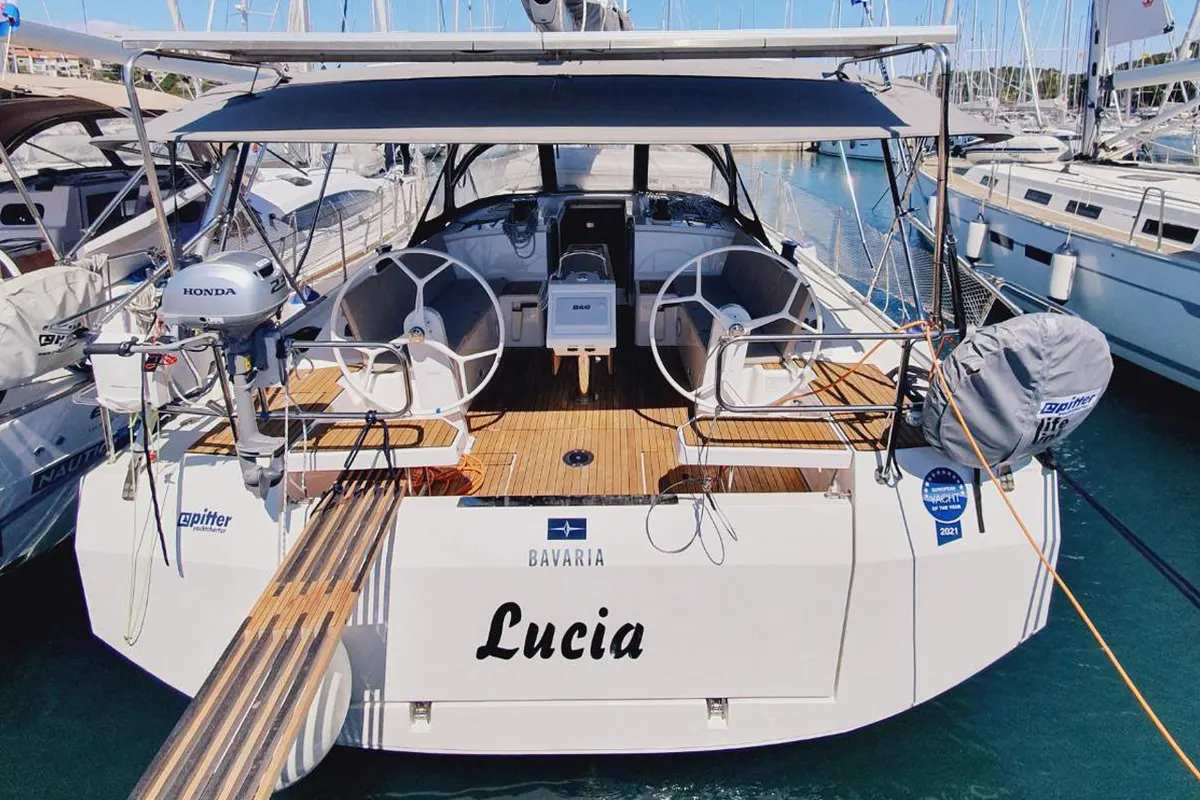 Lucia