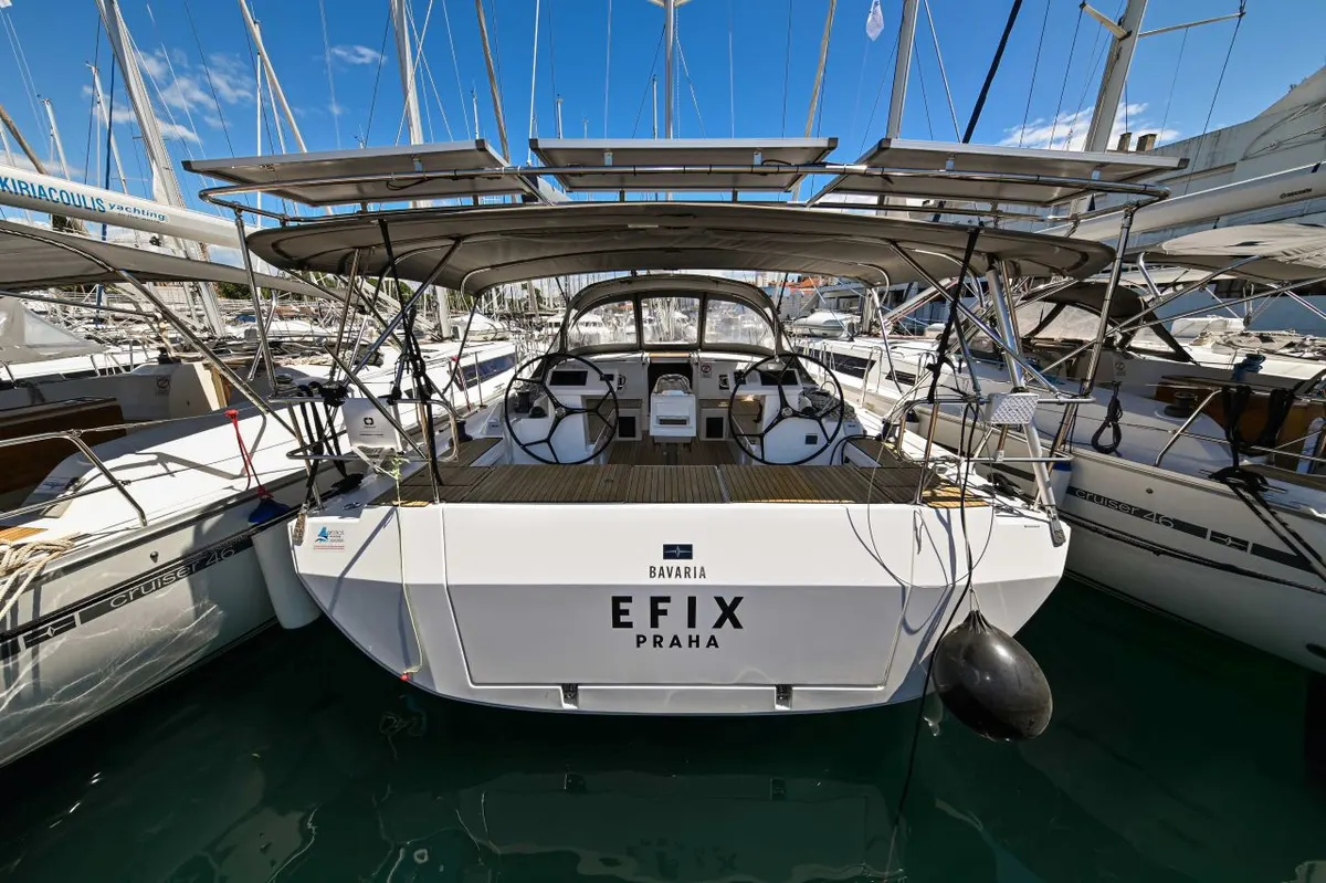 Efix