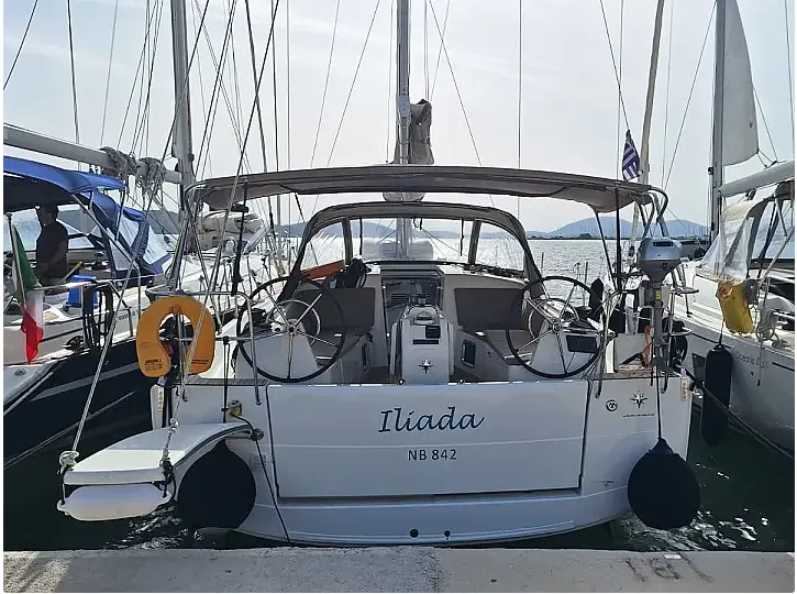Iliada