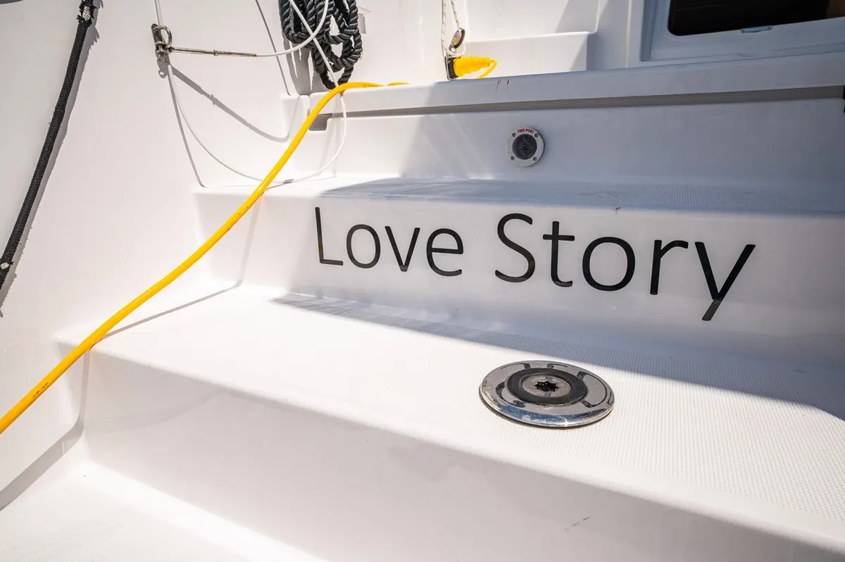 Love Story