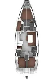Deck plan