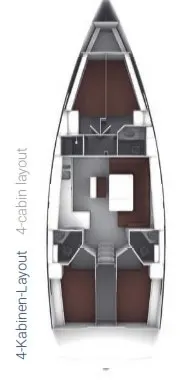 Deck plan