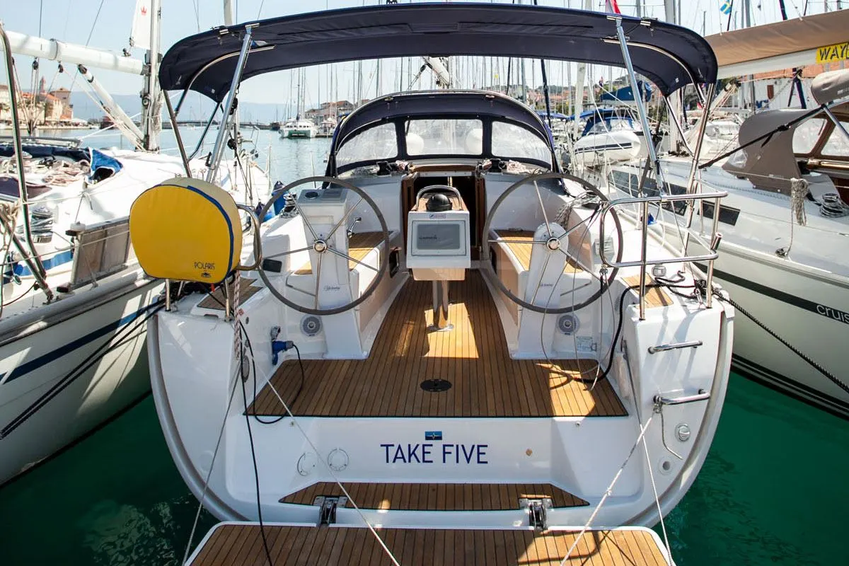 Take Five