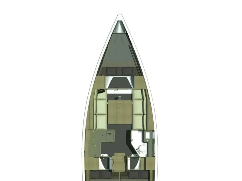 Deck plan