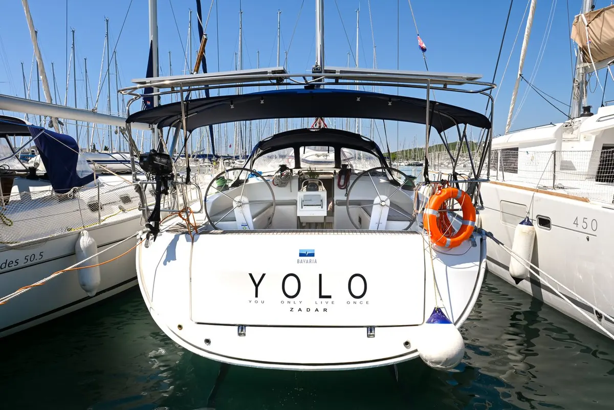 Yolo