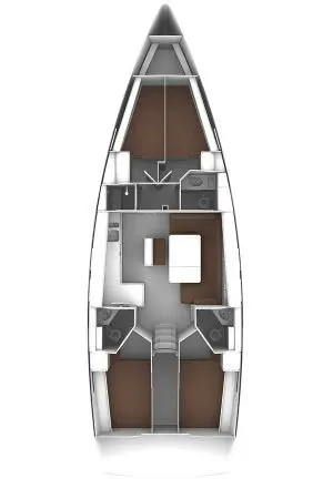 Deck plan