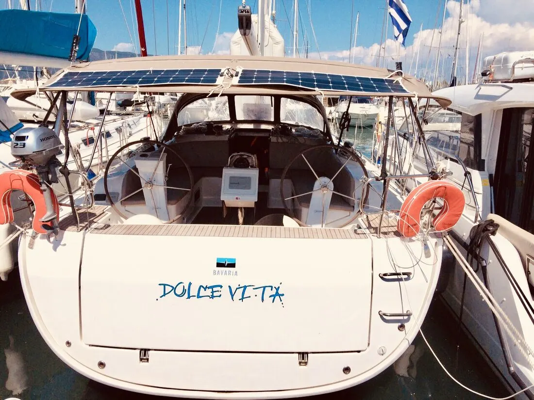 Dolce Vita